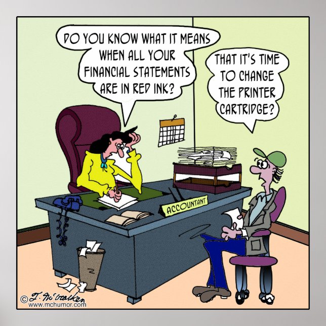 Poster Teve Tinta Vermelha? Altere o cartucho da impresso (Frente)