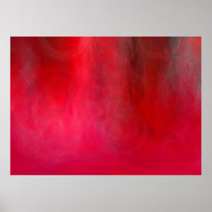 Poster Textura de fundo antiga estrutura