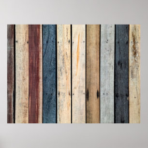 Poster Textura de madeira no fundo do chão,textura,madeir
