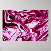 Textura de mármore magenta