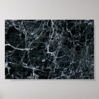Textura de mármore preto