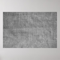Textura de tecido de vinheta autêntica