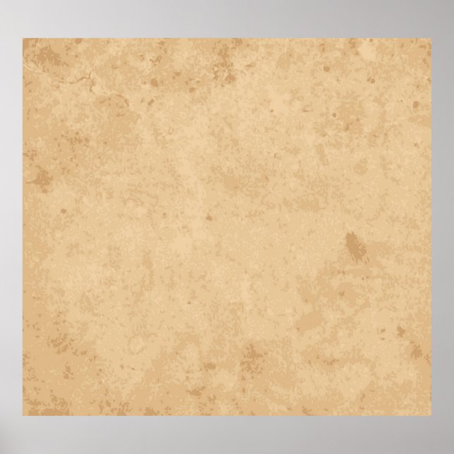 Poster Textura enevoada, design criativo. (Frente)