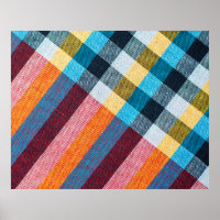 Textura fechada de Tecido, estilo tailandês