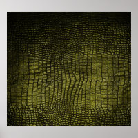 Textura luxuosa de crocodilo escuro.