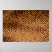 Textura ondulada em fundo de bronze de cobra de co