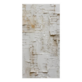 Pôster Texture Murale Vintage