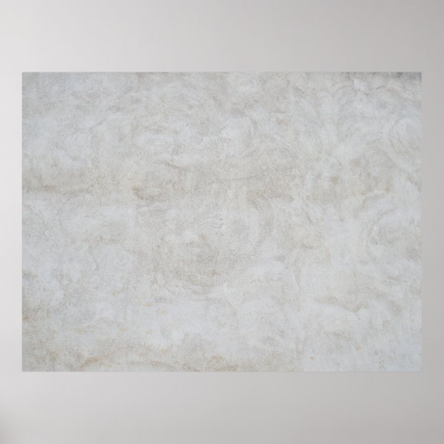 Poster Texture wall gray wall texture (Frente)