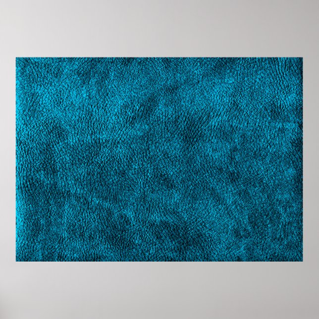 Poster Textured grunge background. A sample leather close (Frente)