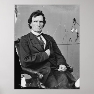 Pôster Thaddeus Stevens