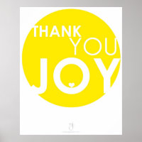 thank you JOY