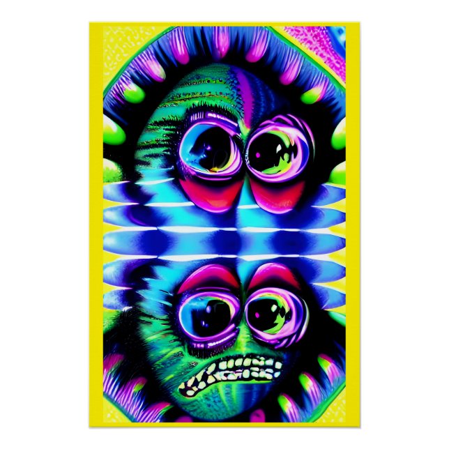 Pôster That Face You Make When (Frente)