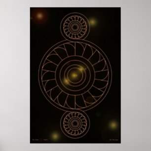 Poster The Annunaki
