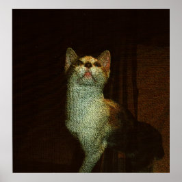 Poster The Beatiful Sweetie