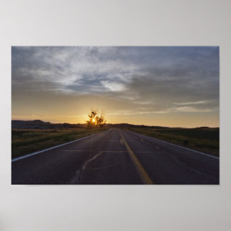 Poster The Burning Bush