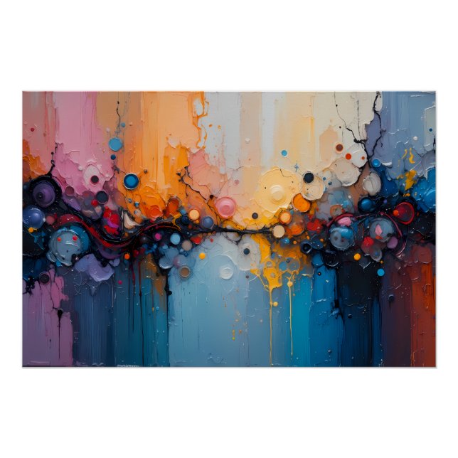 Pôster The Catalyst’s Horizon (Frente)