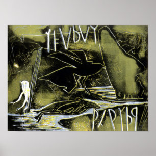 Pôster The Changing Centuries