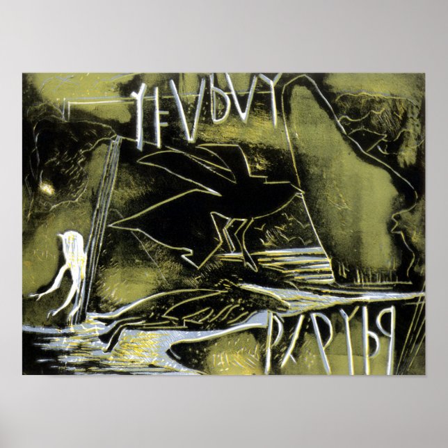 Pôster The Changing Centuries (Frente)