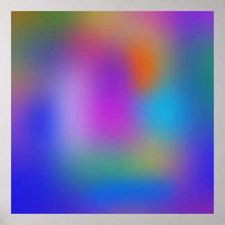 Poster The Chromatic Wellspring