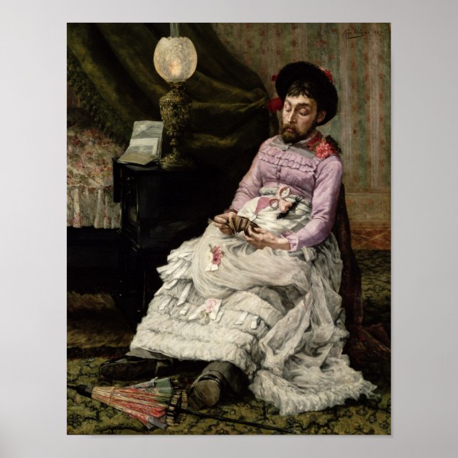 Pôster The Clown (Frente)