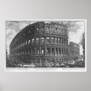 Pôster The Colosseum