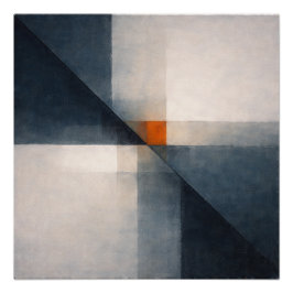 Pôster The Constraint That Breaks Perfection
