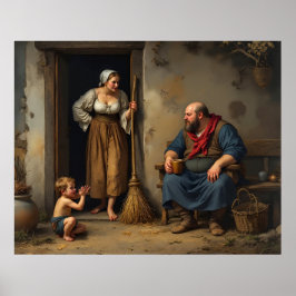 Poster The Conversation