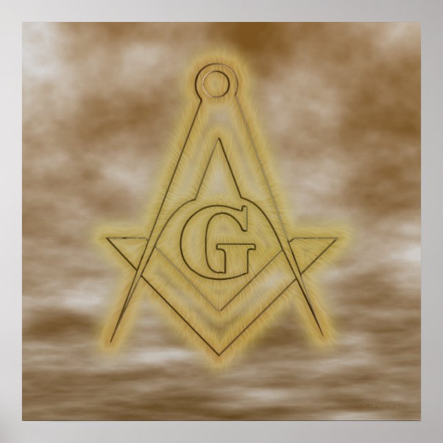 Pôster The corona (Frente)