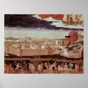 Pôster The Damned in Hell