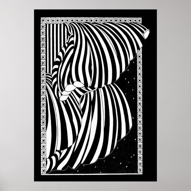 Pôster The Dream (Frente)