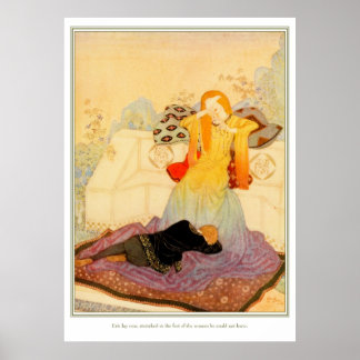 Poster The Dreamer of Dreams: Eric Lay Now