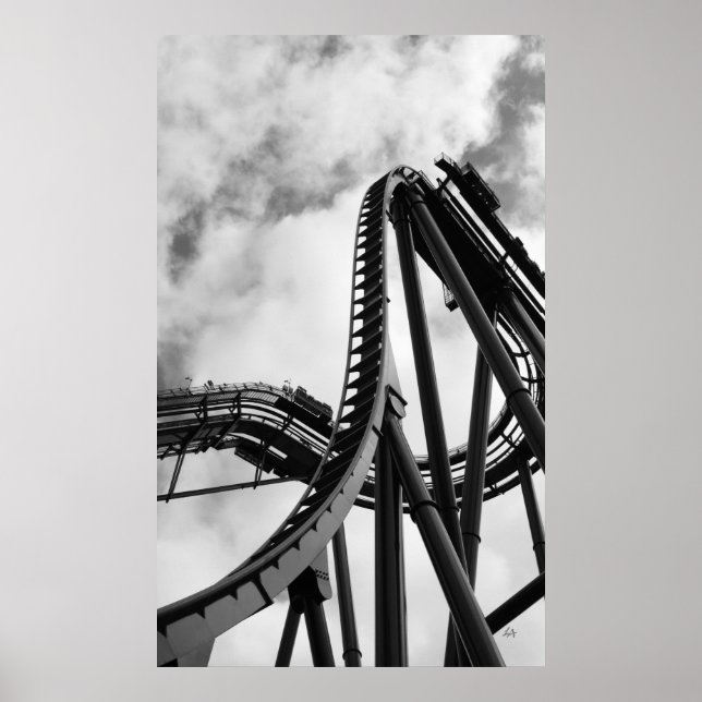 Poster The Drop (Frente)