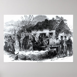 Poster The Ejectment