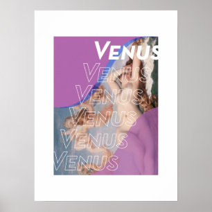 Poster The Electric