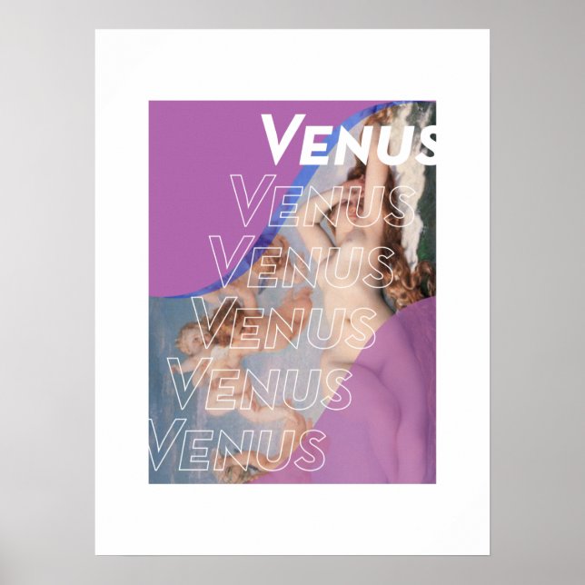 Poster The Electric (Frente)