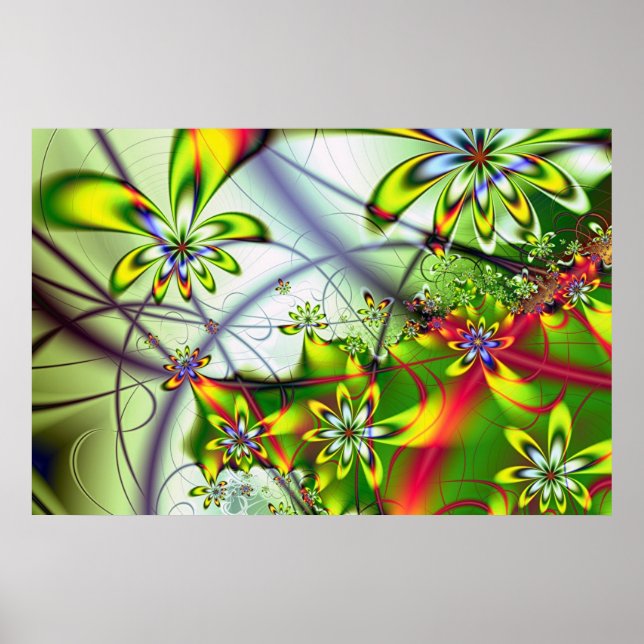 Pôster The End of Summer. (Frente)