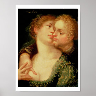 Pôster The Five Senses: Touch