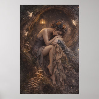 Poster The Forest Dreamer