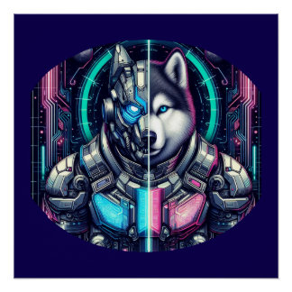 Pôster The Future Wolf