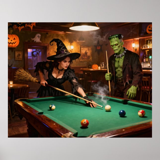 Poster The Game (Frente)