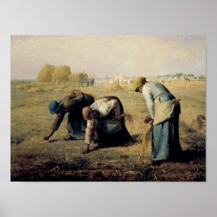 Poster The Gleaners