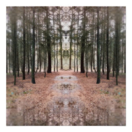 Pôster The Goddess of the Pines