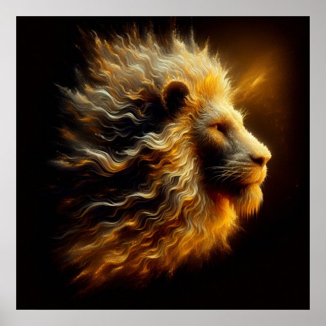 Poster The Golden Age  (Frente)