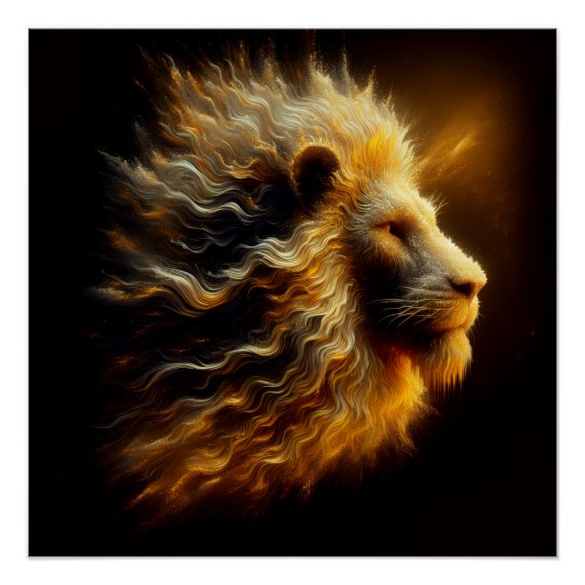 Pôster The Golden Age  (Frente)