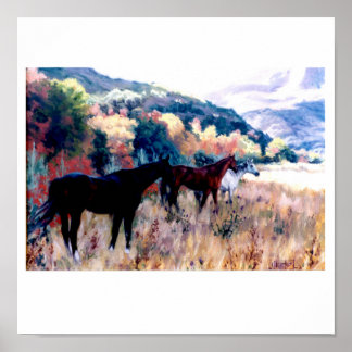 PÔSTER THE GRAINWOMAN COMETH