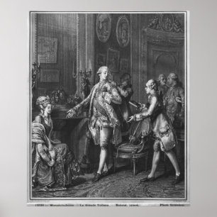 Pôster The Great Toilette
