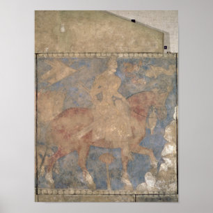 Pôster The Heroic Rustam