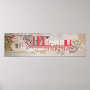 Pôster The House of the Shogun