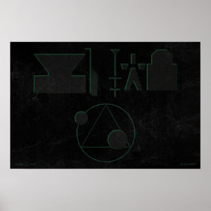 Poster The Identification