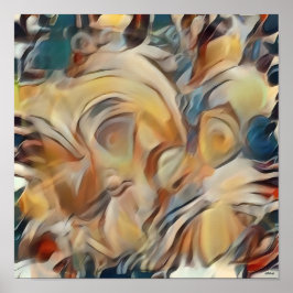 Poster The Illusionist